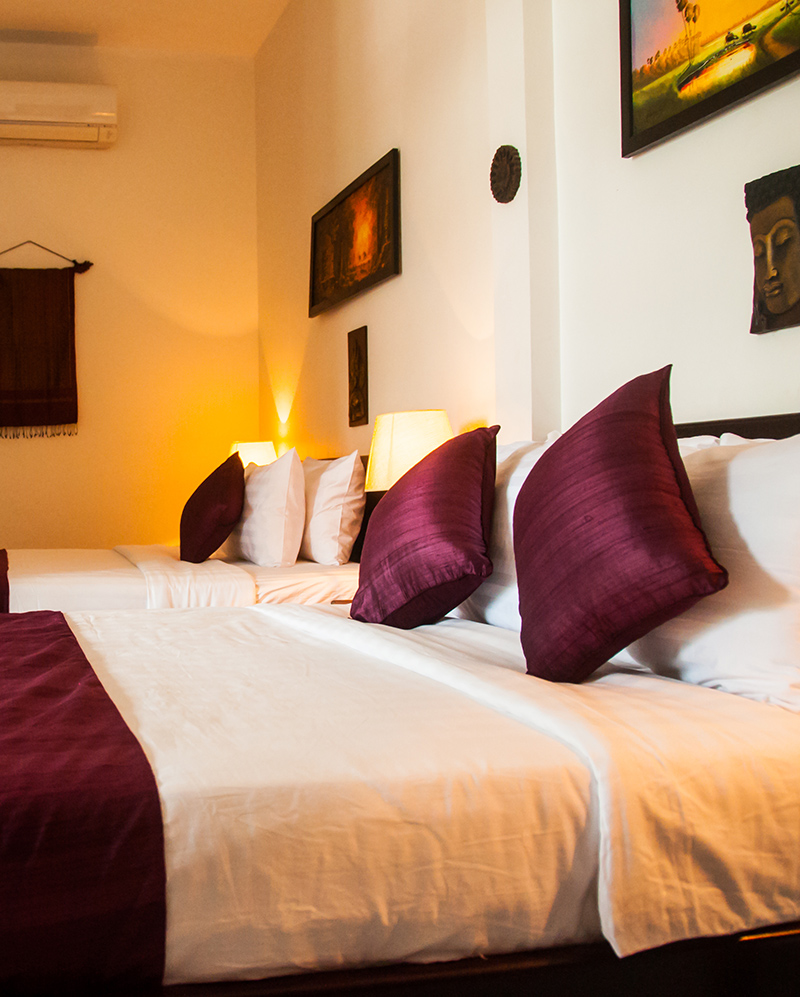 The Fin Inn - Boutique Home